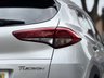 USED 2017 67 HYUNDAI TUCSON 2.0 CRDi Blue Drive Premium SUV 5dr Diesel Manual Euro 6 (s/s) (136 ps) 