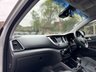 USED 2017 67 HYUNDAI TUCSON 2.0 CRDi Blue Drive Premium SUV 5dr Diesel Manual Euro 6 (s/s) (136 ps) 