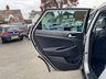 USED 2017 67 HYUNDAI TUCSON 2.0 CRDi Blue Drive Premium SUV 5dr Diesel Manual Euro 6 (s/s) (136 ps) 
