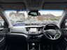 USED 2017 67 HYUNDAI TUCSON 2.0 CRDi Blue Drive Premium SUV 5dr Diesel Manual Euro 6 (s/s) (136 ps) 
