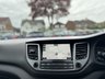 USED 2017 67 HYUNDAI TUCSON 2.0 CRDi Blue Drive Premium SUV 5dr Diesel Manual Euro 6 (s/s) (136 ps) 