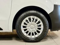 USED 2021 71 TOYOTA PROACE 50kWh Icon Medium Panel Van 6dr Electric Auto MWB (7kW OBC) (136 ps) AIR CON
