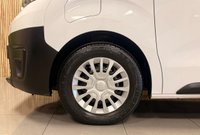 USED 2021 71 TOYOTA PROACE 50kWh Icon Medium Panel Van 6dr Electric Auto MWB (7kW OBC) (136 ps) AIR CON