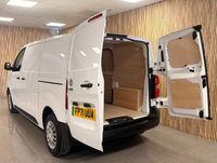 USED 2021 71 TOYOTA PROACE 50kWh Icon Medium Panel Van 6dr Electric Auto MWB (7kW OBC) (136 ps) AIR CON