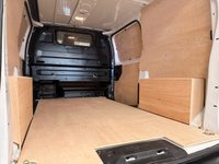 USED 2021 71 TOYOTA PROACE 50kWh Icon Medium Panel Van 6dr Electric Auto MWB (7kW OBC) (136 ps) AIR CON