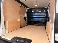 USED 2021 71 TOYOTA PROACE 50kWh Icon Medium Panel Van 6dr Electric Auto MWB (7kW OBC) (136 ps) AIR CON