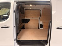 USED 2021 71 TOYOTA PROACE 50kWh Icon Medium Panel Van 6dr Electric Auto MWB (7kW OBC) (136 ps) AIR CON