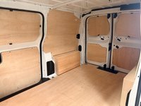 USED 2021 71 TOYOTA PROACE 50kWh Icon Medium Panel Van 6dr Electric Auto MWB (7kW OBC) (136 ps) AIR CON