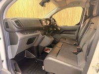 USED 2021 71 TOYOTA PROACE 50kWh Icon Medium Panel Van 6dr Electric Auto MWB (7kW OBC) (136 ps) AIR CON