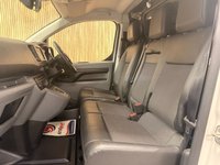 USED 2021 71 TOYOTA PROACE 50kWh Icon Medium Panel Van 6dr Electric Auto MWB (7kW OBC) (136 ps) AIR CON
