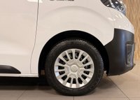 USED 2021 71 TOYOTA PROACE 50kWh Icon Medium Panel Van 6dr Electric Auto MWB (7kW OBC) (136 ps) AIR CON