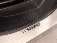 USED 2021 71 TOYOTA PROACE 50kWh Icon Medium Panel Van 6dr Electric Auto MWB (7kW OBC) (136 ps) AIR CON