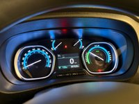 USED 2021 71 TOYOTA PROACE 50kWh Icon Medium Panel Van 6dr Electric Auto MWB (7kW OBC) (136 ps) AIR CON