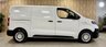 USED 2021 71 TOYOTA PROACE 50kWh Icon Medium Panel Van 6dr Electric Auto MWB (7kW OBC) (136 ps) AIR CON