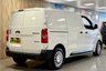 USED 2021 71 TOYOTA PROACE 50kWh Icon Medium Panel Van 6dr Electric Auto MWB (7kW OBC) (136 ps) AIR CON