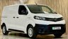 USED 2021 71 TOYOTA PROACE 50kWh Icon Medium Panel Van 6dr Electric Auto MWB (7kW OBC) (136 ps) AIR CON