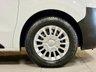 USED 2021 71 TOYOTA PROACE 50kWh Icon Medium Panel Van 6dr Electric Auto MWB (7kW OBC) (136 ps) AIR CON