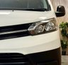 USED 2021 71 TOYOTA PROACE 50kWh Icon Medium Panel Van 6dr Electric Auto MWB (7kW OBC) (136 ps) AIR CON