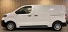 USED 2021 71 TOYOTA PROACE 50kWh Icon Medium Panel Van 6dr Electric Auto MWB (7kW OBC) (136 ps) AIR CON