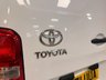 USED 2021 71 TOYOTA PROACE 50kWh Icon Medium Panel Van 6dr Electric Auto MWB (7kW OBC) (136 ps) AIR CON