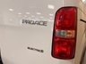 USED 2021 71 TOYOTA PROACE 50kWh Icon Medium Panel Van 6dr Electric Auto MWB (7kW OBC) (136 ps) AIR CON