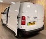 USED 2021 71 TOYOTA PROACE 50kWh Icon Medium Panel Van 6dr Electric Auto MWB (7kW OBC) (136 ps) AIR CON