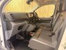 USED 2021 71 TOYOTA PROACE 50kWh Icon Medium Panel Van 6dr Electric Auto MWB (7kW OBC) (136 ps) AIR CON