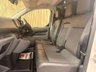 USED 2021 71 TOYOTA PROACE 50kWh Icon Medium Panel Van 6dr Electric Auto MWB (7kW OBC) (136 ps) AIR CON