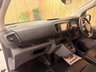 USED 2021 71 TOYOTA PROACE 50kWh Icon Medium Panel Van 6dr Electric Auto MWB (7kW OBC) (136 ps) AIR CON