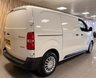 USED 2021 71 TOYOTA PROACE 50kWh Icon Medium Panel Van 6dr Electric Auto MWB (7kW OBC) (136 ps) AIR CON