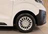 USED 2021 71 TOYOTA PROACE 50kWh Icon Medium Panel Van 6dr Electric Auto MWB (7kW OBC) (136 ps) AIR CON