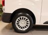 USED 2021 71 TOYOTA PROACE 50kWh Icon Medium Panel Van 6dr Electric Auto MWB (7kW OBC) (136 ps) AIR CON