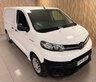 USED 2021 71 TOYOTA PROACE 50kWh Icon Medium Panel Van 6dr Electric Auto MWB (7kW OBC) (136 ps) AIR CON