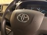 USED 2021 71 TOYOTA PROACE 50kWh Icon Medium Panel Van 6dr Electric Auto MWB (7kW OBC) (136 ps) AIR CON