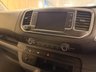 USED 2021 71 TOYOTA PROACE 50kWh Icon Medium Panel Van 6dr Electric Auto MWB (7kW OBC) (136 ps) AIR CON