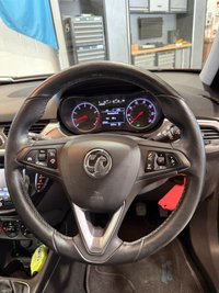 USED 2015 15 VAUXHALL CORSA 1.4i ecoFLEX Excite Hatchback 3dr Petrol Manual Euro 6 90ps First Car Finance+DAB+Blth+AC+1F/Kpr+&pound;35RFL+Cruise+12MthMOT