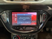 USED 2015 15 VAUXHALL CORSA 1.4i ecoFLEX Excite Hatchback 3dr Petrol Manual Euro 6 90ps First Car Finance+DAB+Blth+AC+1F/Kpr+&pound;35RFL+Cruise+12MthMOT