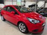 USED 2015 15 VAUXHALL CORSA 1.4i ecoFLEX Excite Hatchback 3dr Petrol Manual Euro 6 90ps First Car Finance+DAB+Blth+AC+1F/Kpr+&pound;35RFL+Cruise+12MthMOT