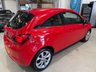 USED 2015 15 VAUXHALL CORSA 1.4i ecoFLEX Excite Hatchback 3dr Petrol Manual Euro 6 90ps First Car Finance+DAB+Blth+AC+1F/Kpr+&pound;35RFL+Cruise+12MthMOT