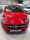 USED 2015 15 VAUXHALL CORSA 1.4i ecoFLEX Excite Hatchback 3dr Petrol Manual Euro 6 90ps First Car Finance+DAB+Blth+AC+1F/Kpr+&pound;35RFL+Cruise+12MthMOT