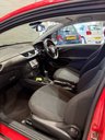 USED 2015 15 VAUXHALL CORSA 1.4i ecoFLEX Excite Hatchback 3dr Petrol Manual Euro 6 90ps First Car Finance+DAB+Blth+AC+1F/Kpr+&pound;35RFL+Cruise+12MthMOT