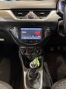 USED 2015 15 VAUXHALL CORSA 1.4i ecoFLEX Excite Hatchback 3dr Petrol Manual Euro 6 90ps First Car Finance+DAB+Blth+AC+1F/Kpr+&pound;35RFL+Cruise+12MthMOT