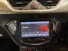 USED 2015 15 VAUXHALL CORSA 1.4i ecoFLEX Excite Hatchback 3dr Petrol Manual Euro 6 90ps First Car Finance+DAB+Blth+AC+1F/Kpr+&pound;35RFL+Cruise+12MthMOT
