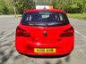 USED 2018 18 VAUXHALL CORSA 1.4i ecoTEC Energy Hatchback 5dr Petrol Manual Euro 6 (a/c) (75 ps) HEATED SEATS/STEERING! ALLOY WHEELS! DAB RADIO!