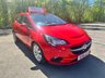 USED 2018 18 VAUXHALL CORSA 1.4i ecoTEC Energy Hatchback 5dr Petrol Manual Euro 6 (a/c) (75 ps) HEATED SEATS/STEERING! ALLOY WHEELS! DAB RADIO!