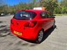USED 2018 18 VAUXHALL CORSA 1.4i ecoTEC Energy Hatchback 5dr Petrol Manual Euro 6 (a/c) (75 ps) HEATED SEATS/STEERING! ALLOY WHEELS! DAB RADIO!