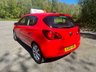 USED 2018 18 VAUXHALL CORSA 1.4i ecoTEC Energy Hatchback 5dr Petrol Manual Euro 6 (a/c) (75 ps) HEATED SEATS/STEERING! ALLOY WHEELS! DAB RADIO!