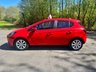 USED 2018 18 VAUXHALL CORSA 1.4i ecoTEC Energy Hatchback 5dr Petrol Manual Euro 6 (a/c) (75 ps) HEATED SEATS/STEERING! ALLOY WHEELS! DAB RADIO!
