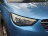 USED 2018 18 VAUXHALL CROSSLAND X 1.2 Tech Line Nav SUV 5dr Petrol Manual Euro 6 (81 ps) fresh wetbelt and clutch
