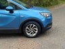 USED 2018 18 VAUXHALL CROSSLAND X 1.2 Tech Line Nav SUV 5dr Petrol Manual Euro 6 (81 ps) fresh wetbelt and clutch